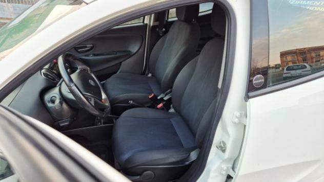 LANCIA Ypsilon 1.0 FireFly 5 porte S&S Hybrid Ecochic Gold rif. 23330514 - Foto 9