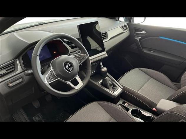 RENAULT Captur 1.0 TCe Techno rif. 23748756 - Foto 9