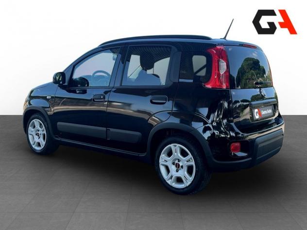 FIAT Panda 1.0 FireFly 70cv S&S Hybrid - Foto 5