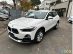 BMW X2 sdrive18d Business X Auto rif. 18123457