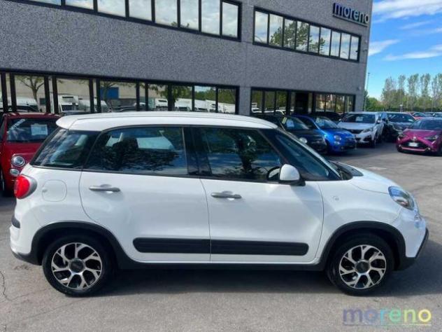 FIAT 500L Cross 1.4 s&s 95 CV rif. 18900274 - Foto 5