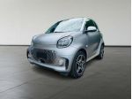smart EQ Fortwo EQ 60kW pulse