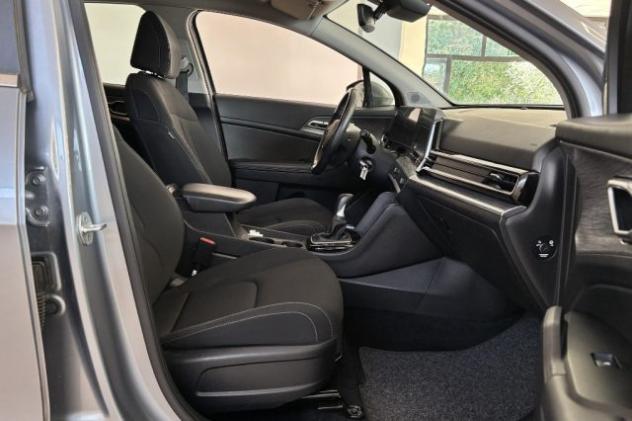 KIA Sportage 1.6 CRDi MHEV Business rif. 23453537 - Foto 8