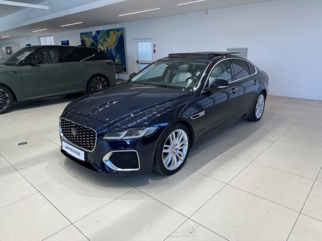 Jaguar XF 2.0D 200 S AUTO