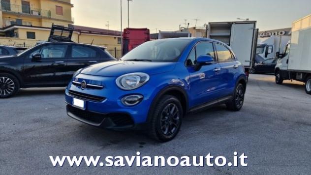 FIAT 500X 1.6 MultiJet 120 CV DCT Lounge rif. 23975341