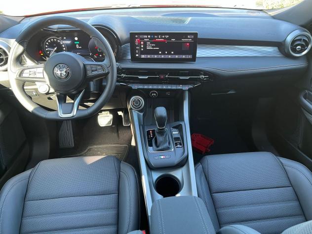 Alfa Romeo Tonale 1.5 130cv Hybrid TCT7 Sprint - Foto 10