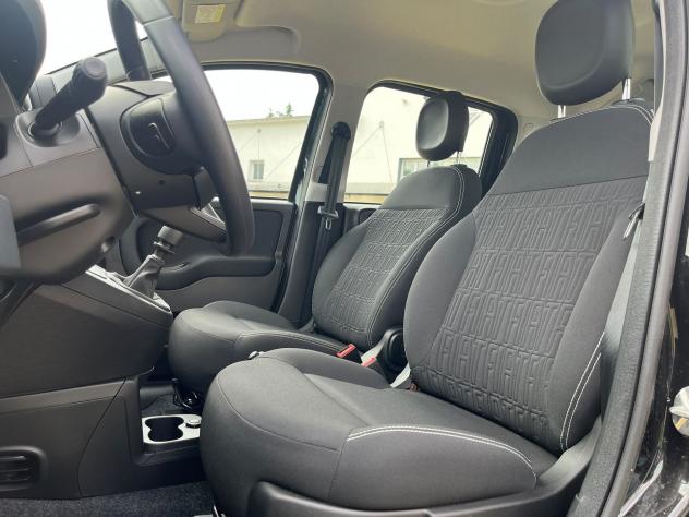FIAT Panda 1.0 FireFly 70cv S&S Hybrid 5 posti - Foto 9