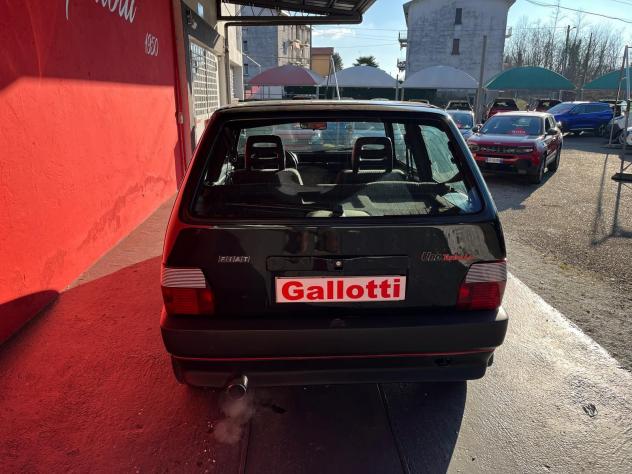 FIAT Uno turbo i.e. 3 porte - Foto 5