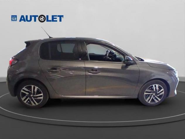 Peugeot 208 II 2019 Benzina 1.2 puretech Allure Pack s&s 100cv - Foto 4