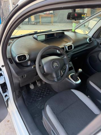 Citroen C3 Picasso 1.6 HDi 115 Exclusive - Foto 8