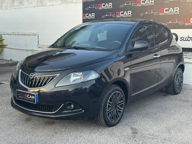 Lancia Ypsilon 1.0 FireFly 5 porte S&S Hybrid Ecochic Gold - Foto 4