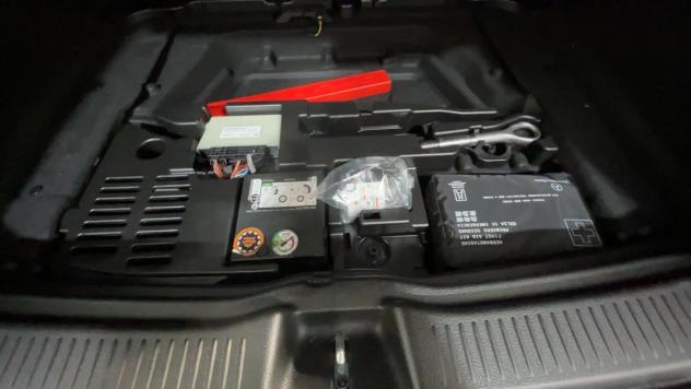 Mercedes-benz Classe B 180d Autom '24 Restyling - Foto 9