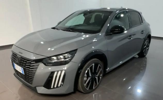 Peugeot 208 Hybrid 145 e-DCS6 GT - Foto 7
