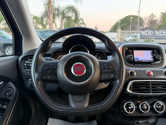Fiat 500X 1.6 MultiJet 120 CV Lounge Navi - Foto 10