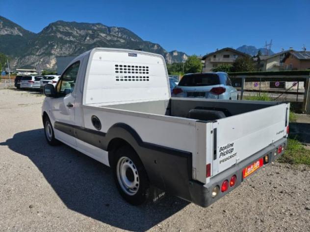 PEUGEOT Partner pickup rif. 23961467 - Foto 4