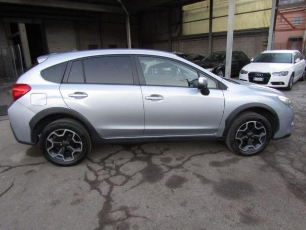 SUBARU XV XV 2.0D-S Exclusive * 152.000 KM REALI * rif. 23190008 - Foto 4