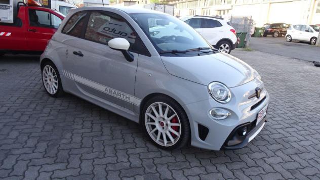 ABARTH - 595 - 1.4 Turbo T-Jet 180 CV Esseesse - Foto 7