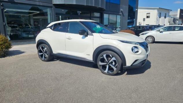 NISSAN Juke 1.6 HEV N-Connecta rif. 23790997 - Foto 2