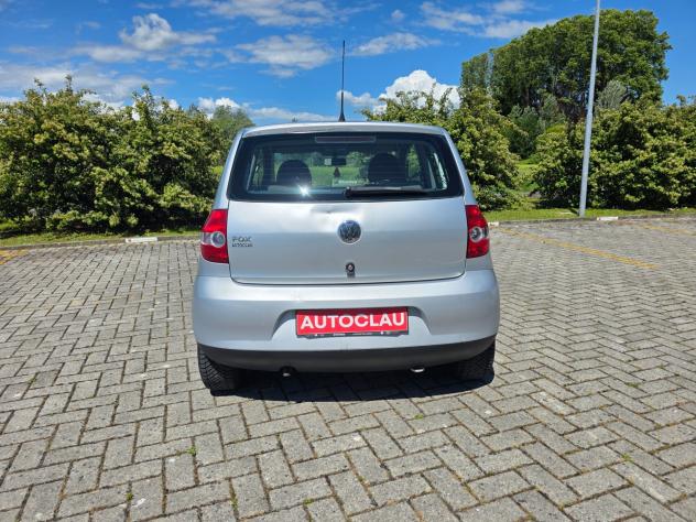 Volkswagen Fox 1.2 Sport - Foto 8
