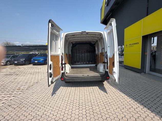 Opel Movano OPEL - 2.3 turbo D 135cv L1H1 E6d-temp - Foto 9