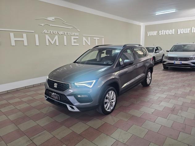 Seat Ateca 2.0 TDI DSG XPERIENCE - Foto 4