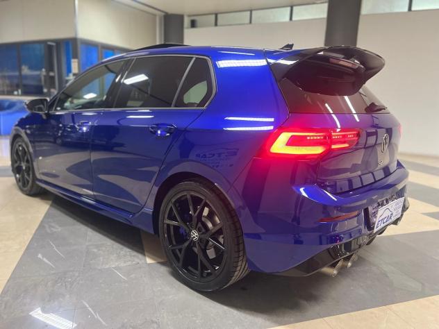 Volkswagen Golf 2.0 TSI R DSG 4Motion 20 years - Foto 7