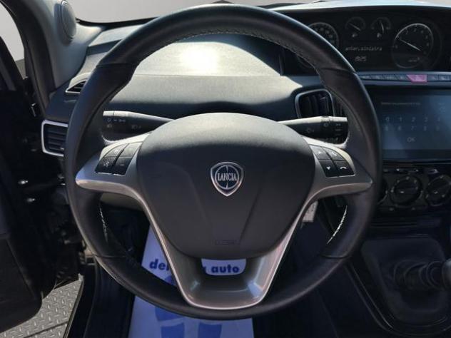 LANCIA Ypsilon 1.0 FireFly 5 porte S&S Hybrid Ecochic Gold rif. 24068914 - Foto 8