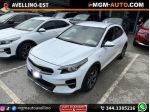 Kia XCeed 1.0 T-GDi GPL Urban Cross