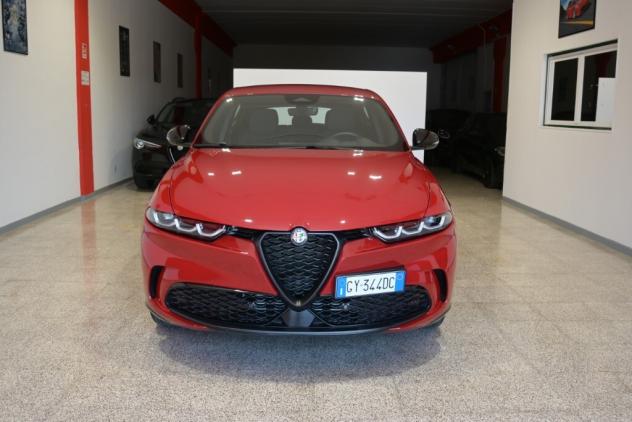 Alfa Romeo Tonale 1.6 diesel 130 CV TCT6 Sprint - Foto 2