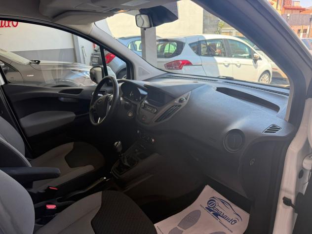 FORD TOURNEO COURIER 1.0 BENZINA 2019 - Foto 10