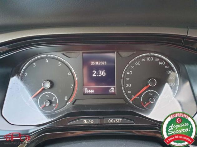 VOLKSWAGEN Polo 1.5 TSI DSG Rline Sport BMT rif. 20163866 - Foto 6