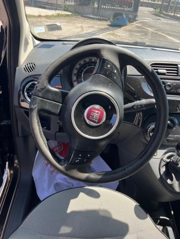 Fiat 500 1.2 Lounge - Foto 7