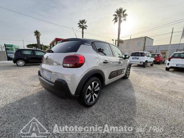 CITROEN C3 PureTech 83 S&S Shine rif. 23212916 - Foto 7