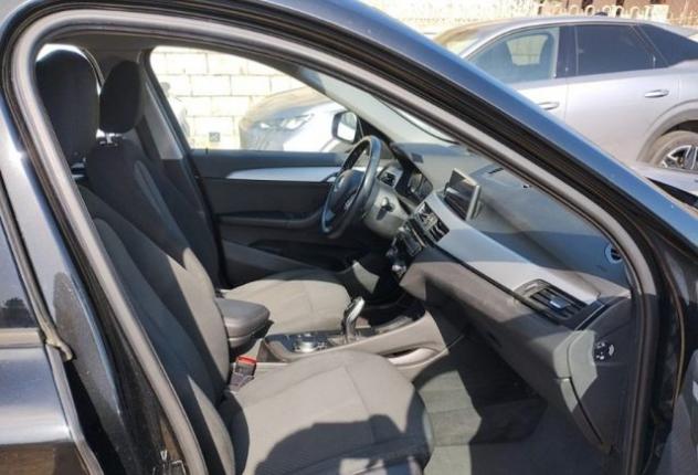 BMW X1 sDrive 18D BUSINESS SPORT UTILITY AUTOVETTURA rif. 24003330 - Foto 7