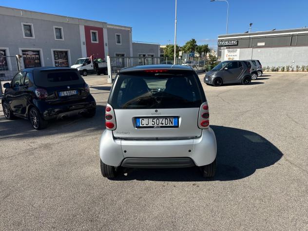 Smart 600 MOTORE NUOVO - Foto 5