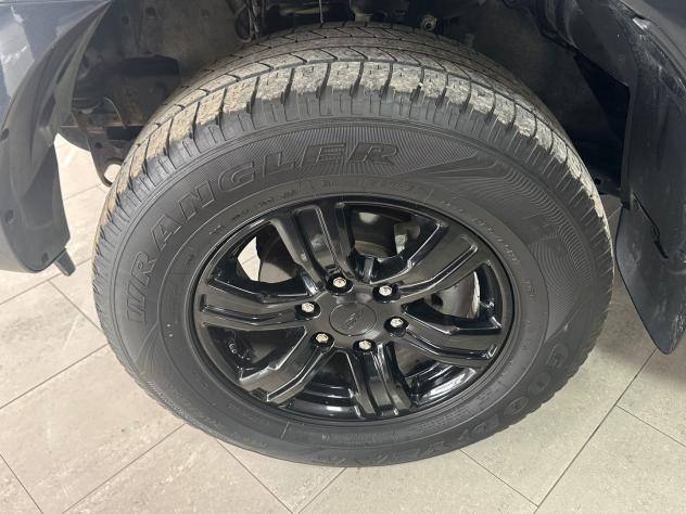 Ford Ranger Limited 2.0 TDCi EcoBlue #9977 - Foto 7