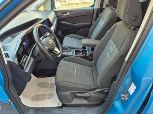 FORD Tourneo Connect Tourneo Connect 2.0 EcoBlue 122 CV Powershif rif. 23989915 - Foto 9
