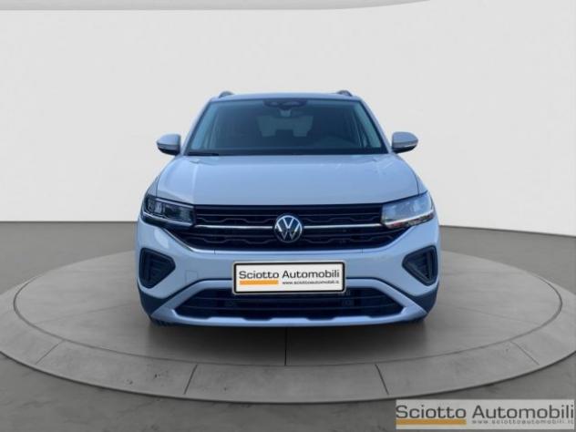 VOLKSWAGEN T-Cross 1.0 TSI Life rif. 23979924