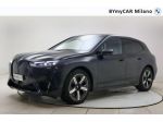 BMW iX xdrive40 pacchetto sportivo