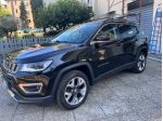 Jeep Compass 2.0 Multijet II aut. 4WD Limited 5p - 2019|