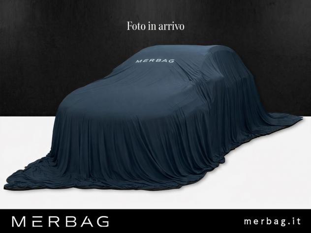Mercedes-Benz Classe A 180 d AMG Line Extra auto - Foto 4