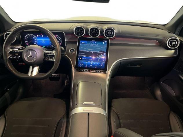 Mercedes-Benz GLC 300 e phev AMG Line Advanced Plus 4matic auto - Foto 9