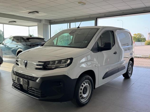 Peugeot Partner PARTNER L1 130CV - Foto 8