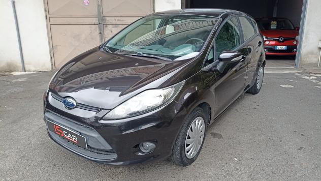 Ford Fiesta 1.4 TDCi 5p. - Foto 5