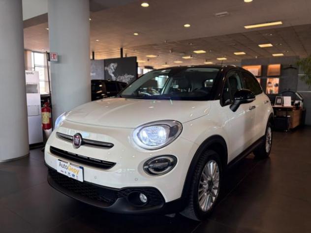 FIAT 500X 1.3 MultiJet 95 CV IVA ESPOSTA AUTOCARRO rif. 24148663 - Foto 3