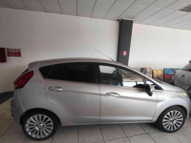 FORD Fiesta 1.4 5 porte Bz.- GPL Motore nuovo rif. 24024460 - Foto 3