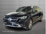 Mercedes-Benz GLC - X254 220 d mhev Advanced 4matic auto
