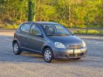 Toyota Yaris 1.0i 16V cat 5 CV-65 porte Blue 2004-E4 Manuale NEO