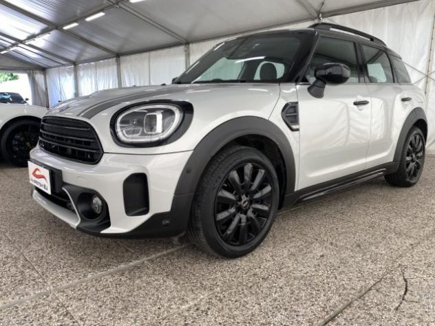 MINI Countryman 1.5 Cooper Hype Countryman rif. 23798939