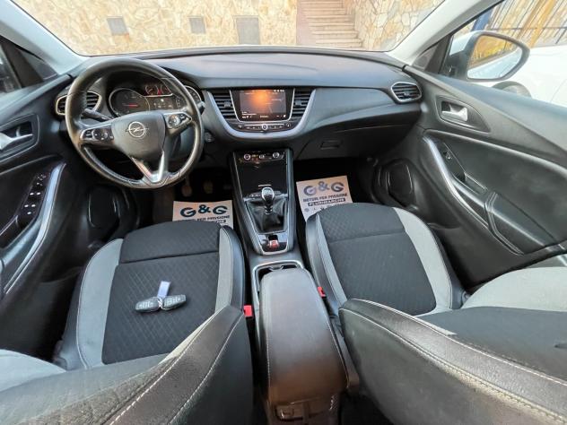 Opel Grandland X 1.6 diesel Ecotec Start&Stop Innovation - Foto 3